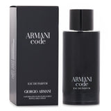 Giorgio Armani Armani Code Eau De Parfum Spray 125ml/4.2oz