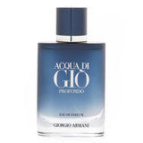 Giorgio Armani Acqua Di Gio Profondo Eau De Parfum Spray 75ml/2.5oz