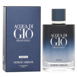 Giorgio Armani Acqua Di Gio Profondo Parfum Spray 100ml/3.3oz