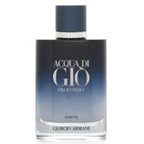 Giorgio Armani Acqua Di Gio Profondo Parfum Spray 50ml/1.6oz