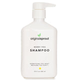 Original Sprout Worry Free Shampoo 300ml/10oz