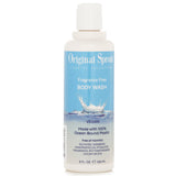 Original Sprout Coastal Collection Fragrance Free Body Wash 236ml/8oz