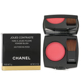 Chanel Powder Blush - # 430 Foschia Rosa 5g/0.17oz