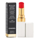 Chanel Rouge Coco Baume Hydrating Beautifying Tinted Lip Balm - # 756 Cherry Burst 3g/0.1oz