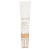 Clarins Skin Illusion Tinted Moisturizer SPF 25 - # 4 40ml