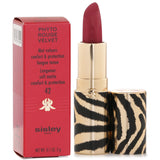 Sisley Phyto Rouge Velvet Lip Balm - # 42 Rouge Royal 3g