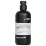 Anthony Logistics For Men No Sweat Body Defense 90ml/3oz