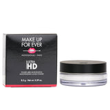 Make Up For Ever Ultra HD Microfinishing Loose Powder - # 01 Translucent (Unboxed) 8.5g/0.29oz