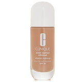 Clinique Even Better Clinical Vitamin MakeUp Foundation SPF 50 - # 3 Light Medium Cool 30ml