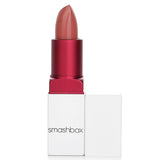 Smashbox Be Legendary Prime & Plush Lipstick - # Level Up 3.4g