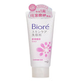 Biore Facial Foam Scrub 100g/3.5oz