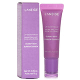 Laneige Lip Glowy Balm - # Gummy Bear 10g