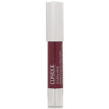 Clinique Chubby Stick Moisturizing Balm - # 28 Roomiest Rose 3g
