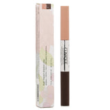 Clinique High Impact Shadow Play™ Shadow + Definer - # 04 Cafe Au Lait 1.9g