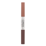 Clinique High Impact Shadow Play™ Shadow + Definer - # 06 Double Latte 1.9g