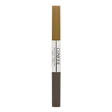 Clinique High Impact Shadow Play™ Shadow + Definer - # 02 Mixed Greens 1.9g