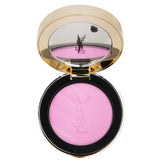 Yves Saint Laurent Make Me Blush Bold Blurring Blush - # 42 Babydoll Pink 6g
