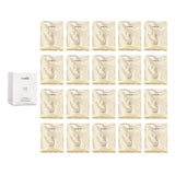 Babor HSR Lifting Face Mask + Neck & Decollete Sheet Mask 10+10 x2 pcs