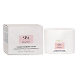 Babor SPA Shaping Vitamin ACE Body Cream 200ml