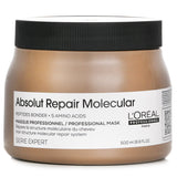 L'Oreal Serie Expert Absolut Repair Molecular Mask 500ml