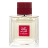 Guerlain Habit Rouge Eau De Parfum Spray 50ml/1.6oz