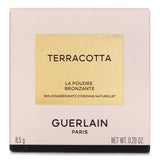 Guerlain Terracotta The Bronzing Powder Refill - # 02 Moyen Rose 8.5g