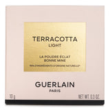 Guerlain Terracotta Light The Sun Kissed Healthy Glow Powder Refill - # 01 Clair Dore 10g