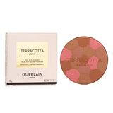ゲラン Terracotta Light The Sun Kissed Healthy Glow Powder Refill - # 04 Fonce Rose 10g