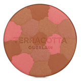 ゲラン Terracotta Light The Sun Kissed Healthy Glow Powder Refill - # 04 Fonce Rose 10g