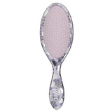 Wet Brush Original Detangler Groovy Disco Purple Hair Brush 1pc