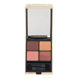 ゲラン Ombres G 4 Colours Eyeschadow Palette - # 258 Wild Nudes 4 x 1.5g