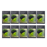 Abib Gummy Sheet Mask Heartleaf Sticker 27ml x 10pcs