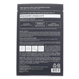 Abib Gummy Sheet Mask Heartleaf Sticker 27ml x 10pcs