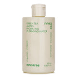 Innisfree Green Tea Amino Hydrating Cleansing Water 320ml