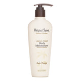 Original Sprout Luscious Island Body Moisturizer 236ml/8oz