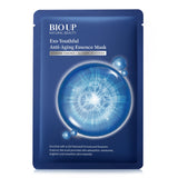 Natural Beauty Bio Up Exo Youthful Anti-Aging Essence Mask 26ml x 5pcs