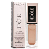 Lancome Idole Tint Liquid Eyeblusher - # 01 Sunburst 7ml