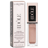 Lancome Idole Tint Liquid Eyeblusher - # 02 Desert Sand 7ml