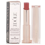 Lancome Lip Idôle Butterglow Color Balm - # 28 Pink Squad 3g