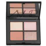 NARS Quad Eyeshadow - # Mojave 1.1g
