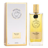 Nicolai New York Intense Eau De Parfum Spray 100ml/3.4oz