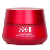 SK II Skinpower Advanced Airy Cream 80g
