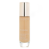 Clarins Everlasting Long Wearing & Hydrating Matte Foundation - # 113C Chestnut 30ml/1oz