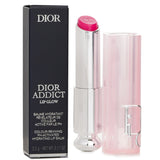 Christian Dior Addict Lip Glow Reviving Lip Balm - #007 Raspberry 3.2g/0.11oz