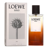 Loewe Solo Elixir Eau De Parfum Spray 100ml/3.4oz
