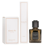 Culti Decor Classic Bianco D'Oud Diffuser 250ml/8.45oz