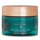 Rituals 48 Hydrat Body Cream 220ml