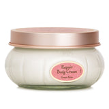 Sabon Repair Body Cream - Green Rose 200ml