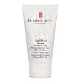 Elizabeth Arden Eight Hour Intensive Daily Moisturiser for Face SPF15 50ml