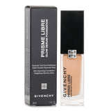 Givenchy Prisme Libre Glow Serum Foundation - # 3W 30ml